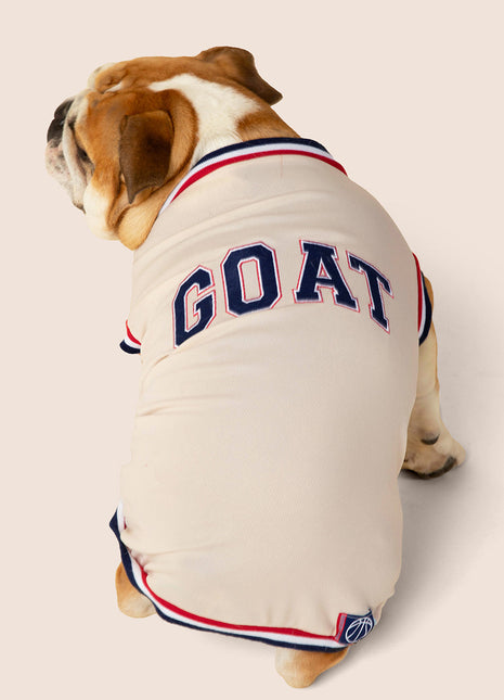 GOAT Jersey