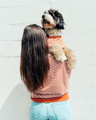 Poppy Pullover