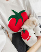 Saucy Sweater