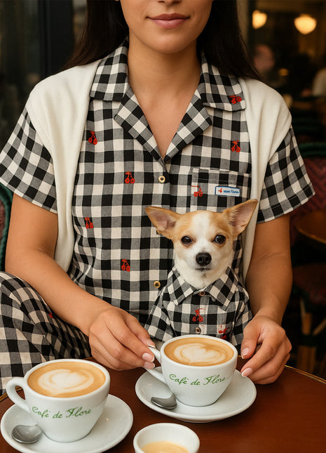 Sweet Dreams Pajamas