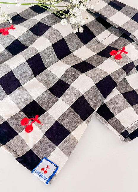 Sweet Dreams Pajamas