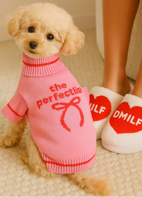 DMILF Slippers
