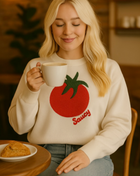 Saucy Sweater
