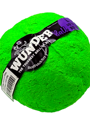 WUNDERball - Best Fetch Toy