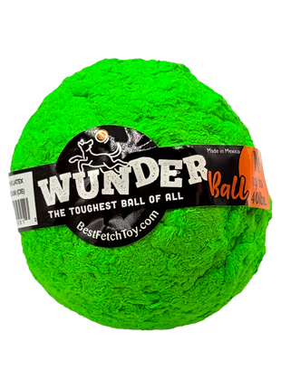 WUNDERball - Best Fetch Toy