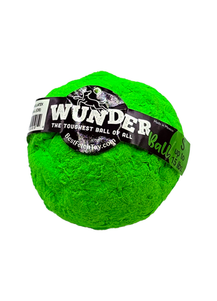 WUNDERball - Best Fetch Toy