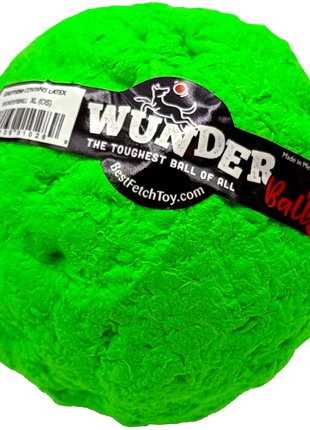 WUNDERball - Best Fetch Toy