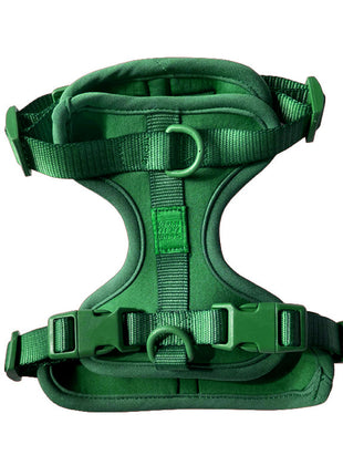 Harness - Pup List