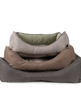 GreenDog Kuddler- Luxe Neutral