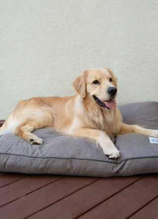 GreenDog Napper- Luxe Neutral