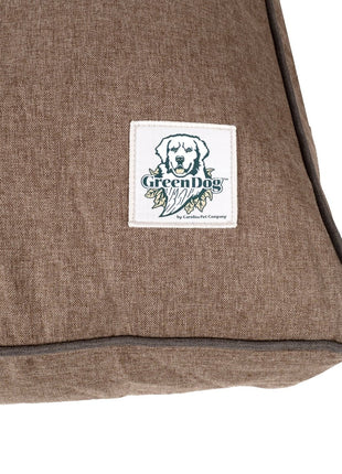 GreenDog Napper- Luxe Neutral