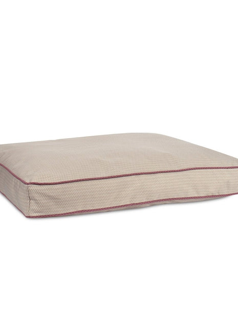 GreenDog Pet Napper- Checkered Wave