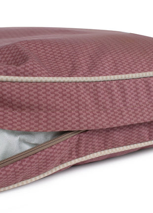 GreenDog Pet Napper- Checkered Wave