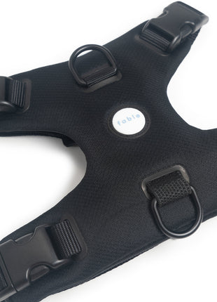 Signature Harness