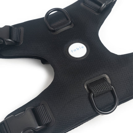 Signature Harness
