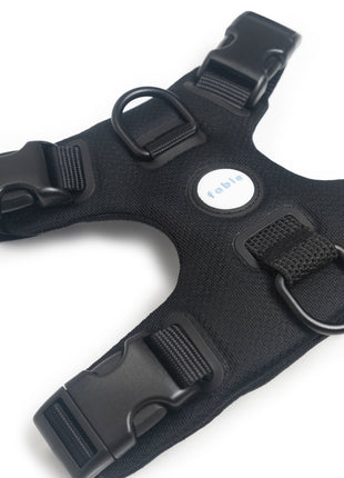 Signature Harness