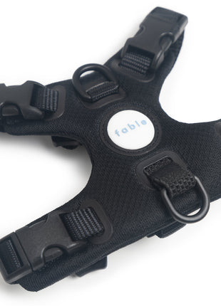 Signature Harness