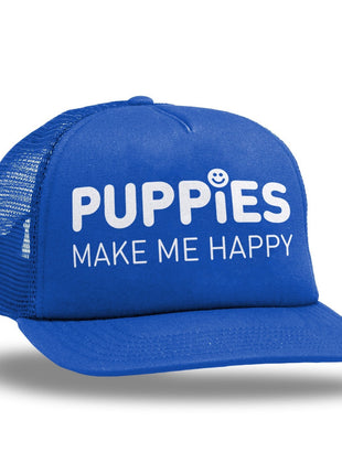 Company Cap | Anniversary Trucker