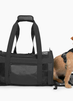 Travel Buddy - Pet Carrier