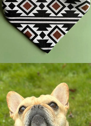 Southwest Dog Bandana