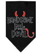Pet and Dog Bandana Screen Printed, 