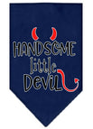 Navy Blue / Small