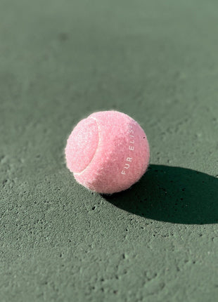 Classic Tennis Ball - Rose