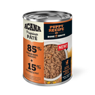 Acana Puppy Grain Free Premium Pate Wet Dog Food (12.8oz)