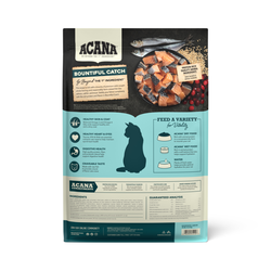 Acana Adult Bountiful Catch Cat Food
