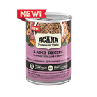 Acana Adult Grain Free Pate Lamb Wet Dog Food (12.8oz)