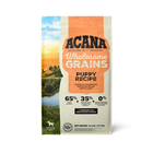 Acana Puppy Wholesome Grains Food (4lb)