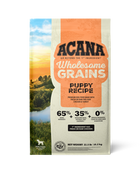 Acana Puppy Wholesome Grains Food (4lb)