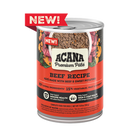 Acana Adult Grain Free Pate Beef Wet Dog Food (12.8oz)