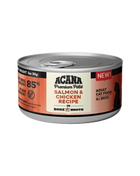 Acana Adult Grain Free Premium Pate Salmon and  Chicken Wet Cat Food (3oz)