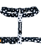 Polka Dog Free-Fit Harness - Pup List