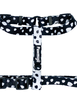 Polka Dog Free-Fit Harness - Pup List
