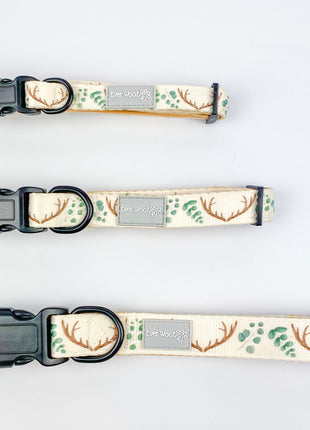 Oh Deer Collar