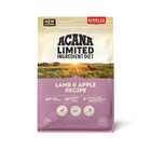 Acana Adult Lamb and Apple Singles Limited Ingredient Diet Dog Food