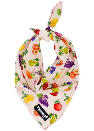 Frootie Patootie Cooling Bandana