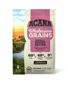 Acana Adult Wholesome Grains Small Breed Dog Food (4lb)