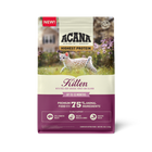 Acana Kitten Grain Free Chicken, Turkey and Salmon Cat Food (4lb)
