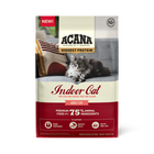 Acana Adult Grain Free Chicken, Trout and Salmon Indoor Entree Cat Food
