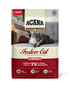 Acana Adult Grain Free Chicken, Trout and Salmon Indoor Entree Cat Food