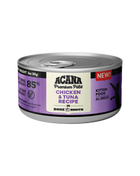 Acana Kitten Grain Free Premium Pate Chicken & Tuna Cat Food (3oz)