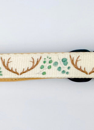 Oh Deer Collar