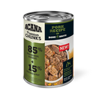 Acana Adult Grain Free Premium Chunks Pork Wet Dog Food (12.8oz)