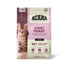 Acana Kitten First Feast Cat Food (4lb)
