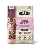 Acana Kitten First Feast Cat Food (4lb)