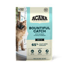 Acana Adult Bountiful Catch Cat Food