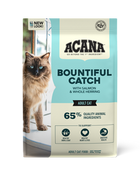 Acana Adult Bountiful Catch Cat Food